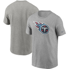 Primetime Logo Essential T-Shirt - Tennessee Titans T-shirts