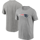 Primetime Logo Essential T-Shirt - New England Patriots T-shirts