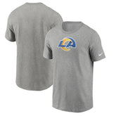 Primetime Logo Essential T-Shirt - Los Angeles Rams T-shirts
