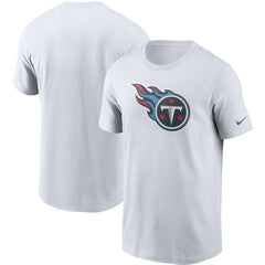 Primetime Logo Essential T-Shirt - Tennessee Titans T-shirts