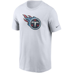 Primetime Logo Essential T-Shirt - Tennessee Titans T-shirts