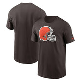 Primetime Logo Essential T-Shirt - Cleveland Browns T-shirts