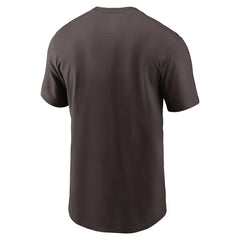 Primetime Logo Essential T-Shirt - Cleveland Browns T-shirts