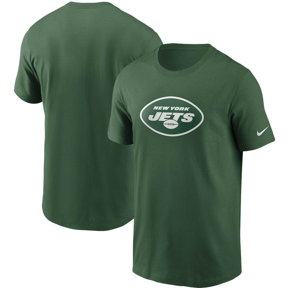 Primetime Logo Essential T-Shirt - New York Jets T-shirts