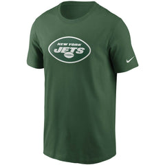 Primetime Logo Essential T-Shirt - New York Jets T-shirts