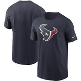 Primary Logo T-Shirt - Houston Texans T-shirts