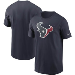 Primary Logo T-Shirt - Houston Texans T-shirts