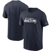 Primetime Logo Essential T-Shirt - Seattle Seahawks T-shirts