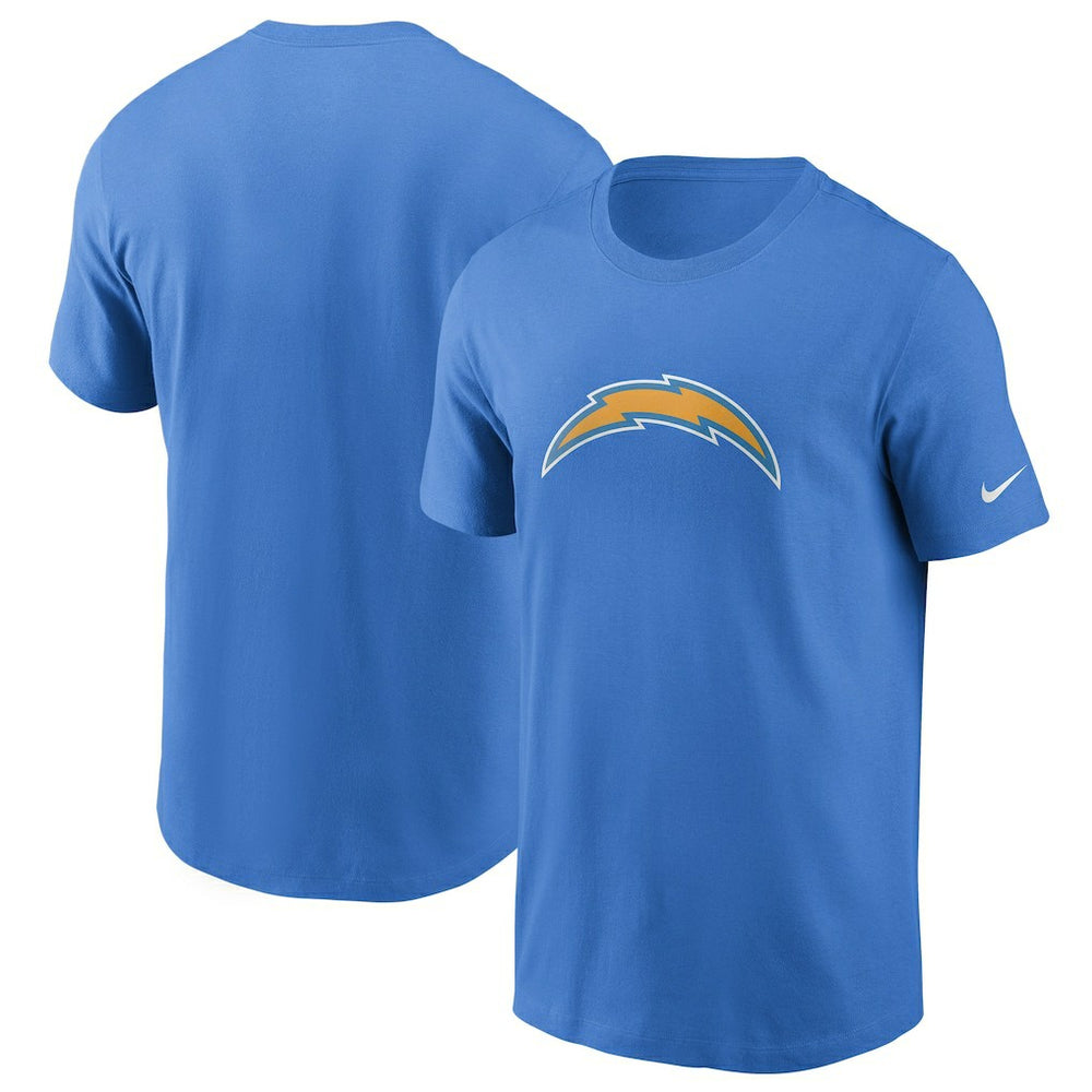 Primetime Logo Essential T-Shirt - Los Angeles Chargers T-shirts