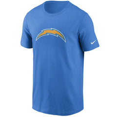 Primetime Logo Essential T-Shirt - Los Angeles Chargers T-shirts