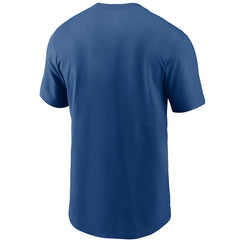 Primary Logo T-Shirt - Indianapolis Colts T-shirts