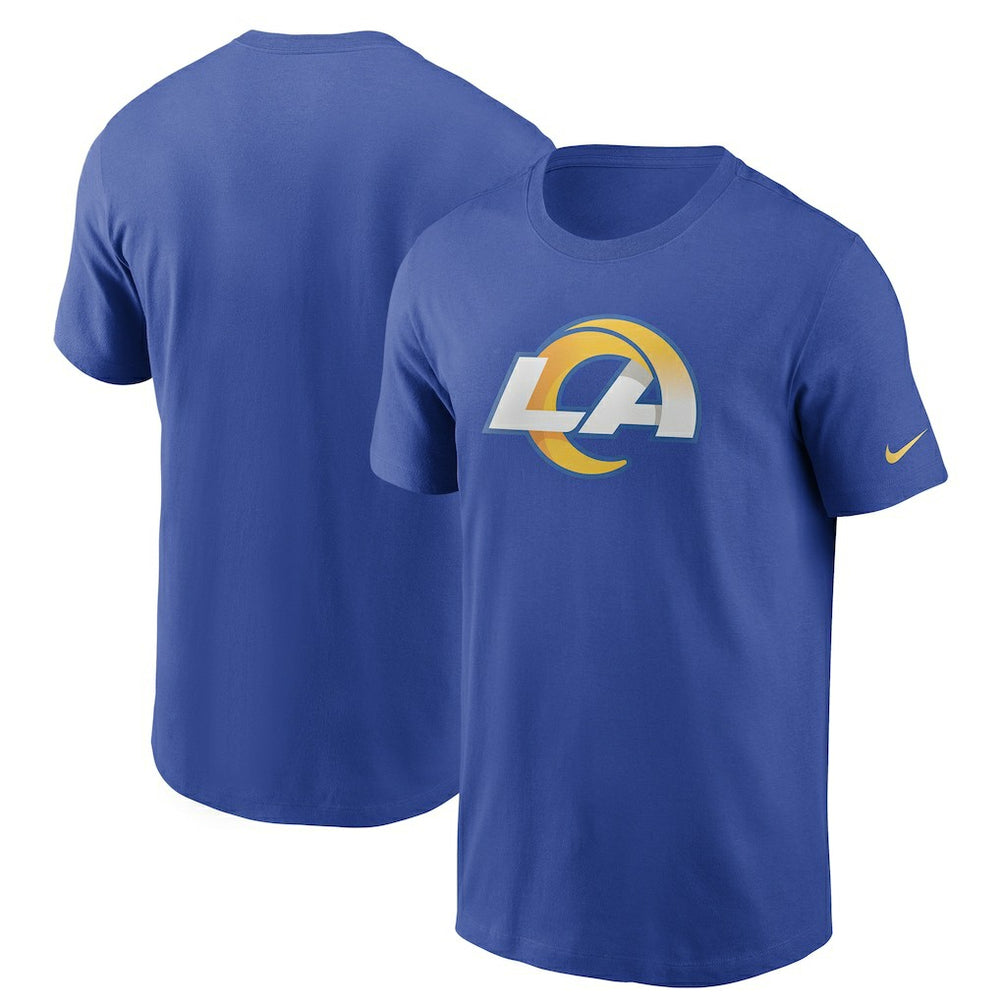 Primetime Logo Essential T-Shirt - Los Angeles Rams T-shirts