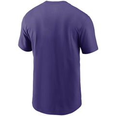 Primetime Logo Essential T-Shirt - Minnesota Vikings T-shirts