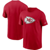 Primetime Logo Essential T-Shirt - Kansas City Chiefs T-shirts
