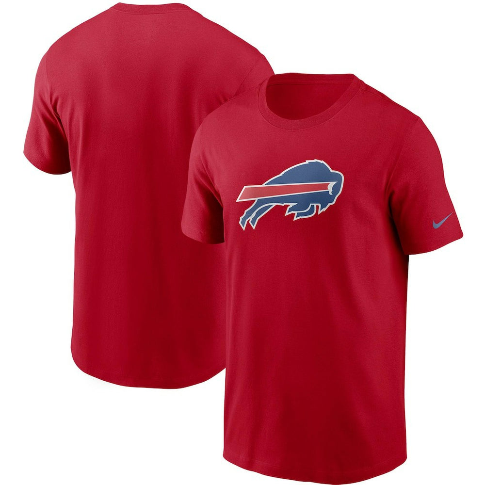 Primetime Logo Essential T-Shirt - Buffalo Bills T-shirts