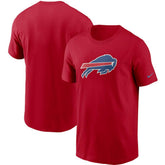 Primetime Logo Essential T-Shirt - Buffalo Bills T-shirts