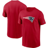 Primetime Logo Essential T-Shirt - New England Patriots T-shirts