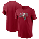 Primetime Logo Essential T-Shirt - Tampa Bay Buccaneers T-shirts