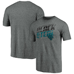 Hometown Refresh Tri-Blend T-Shirt - Jacksonville Jaguars T-shirts