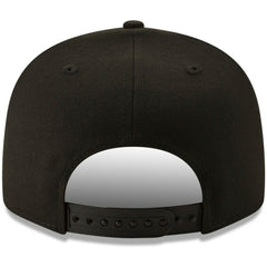 B-Dub 9FIFTY Adjustable Snapback Hat - Chicago Bears Hats