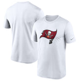 Logo Essential Legend Performance T-Shirt - Tampa Bay Buccaneers T-shirts