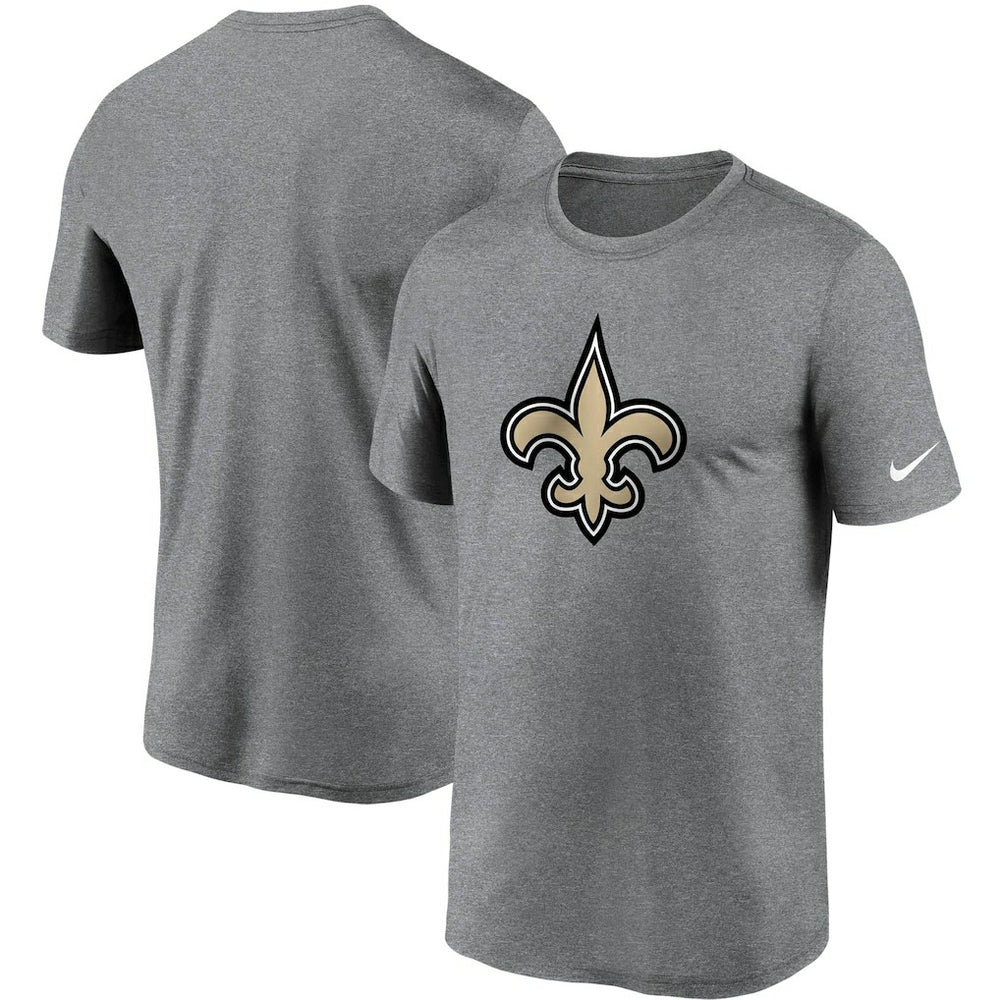 Logo Essential Legend Performance T-Shirt - New Orleans Saints T-shirts