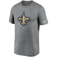 Logo Essential Legend Performance T-Shirt - New Orleans Saints T-shirts