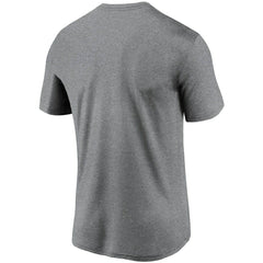 Logo Essential Legend Performance T-Shirt - New Orleans Saints T-shirts