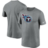 Logo Essential Legend Performance T-Shirt - Tennessee Titans T-shirts