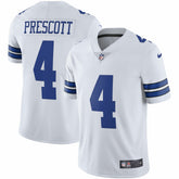 Dak Prescott Vapor Limited Player Jersey - Dallas Cowboys Jerseys