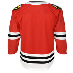 NHL Chicago Blackhawks Youth Premier Jersey