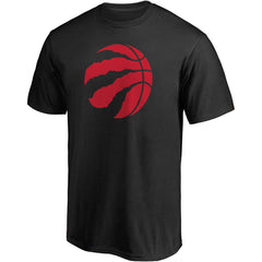 Fanatics Toronto Raptors Primary Team Logo T-Shirt