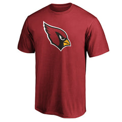 Primary Logo T-Shirt - Arizona Cardinals T-shirts