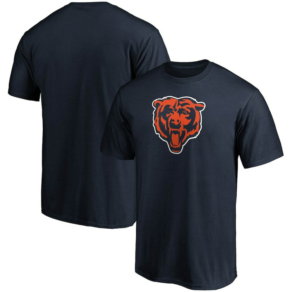 Primary Logo T-Shirt - Chicago Bears T-shirts