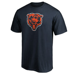 Primary Logo T-Shirt - Chicago Bears T-shirts