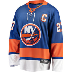 NHL Anders Lee New York Islanders Fanatics Breakaway Jersey