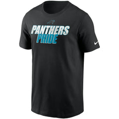 Hometown Local T-Shirt - Carolina Panthers T-shirts