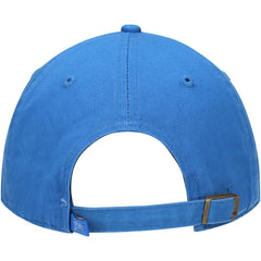 '47 Primary Clean Up Adjustable Hat - Detroit Lions Hats