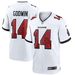 Chris Godwin Game Jersey - Tampa Bay Buccaneers Jerseys