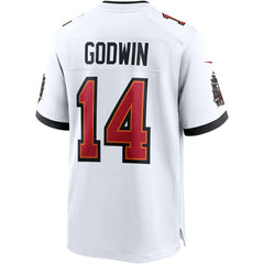 Chris Godwin Game Jersey - Tampa Bay Buccaneers Jerseys