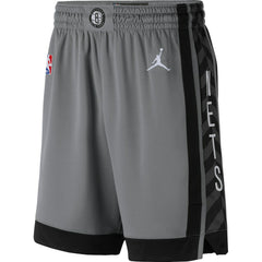 Brooklyn Nets Jordan Brand Statement Edition Swingman Shorts
