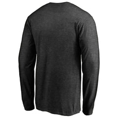 Hometown Trolley Car Long Sleeve T-Shirt - San Francisco 49ers T-shirts