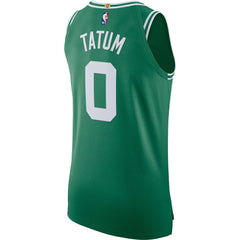 Nike Jayson Tatum Boston Celtics Authentic Jersey