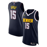 Nike Nikola Jokic Denver Nuggets Authentic Jersey sale