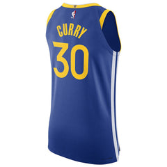 Nike Stephen Curry Golden State Warriors Authentic Jersey sale