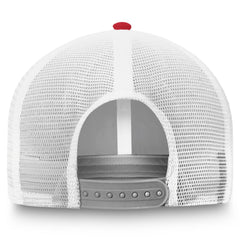 Tri-Tone Trucker Snapback Hat - Atlanta Falcons Hats