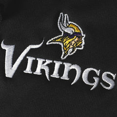 Dunbrooke Logo Ranger Pullover Hoodie - Minnesota Vikings Hoodies