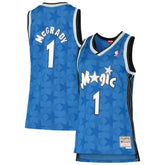 Mitchell & Ness Tracy McGrady Orlando Magic Women's 2000/01 Hardwood Classics Swingman Jersey
