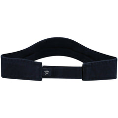 '47 Clean Up Visor - Dallas Cowboys
