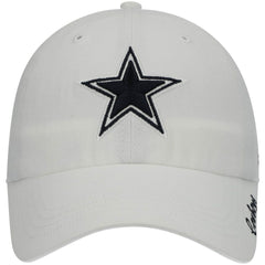 '47 Women's Miata Clean Up Adjustable Hat - Dallas Cowboys Hats